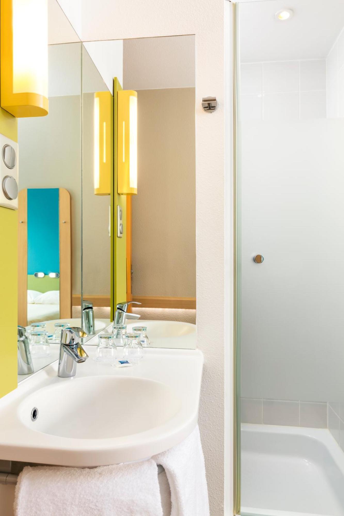 Ibis Budget Flensburg City Exterior photo