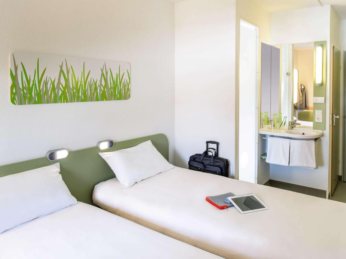 Ibis Budget Flensburg City Exterior photo