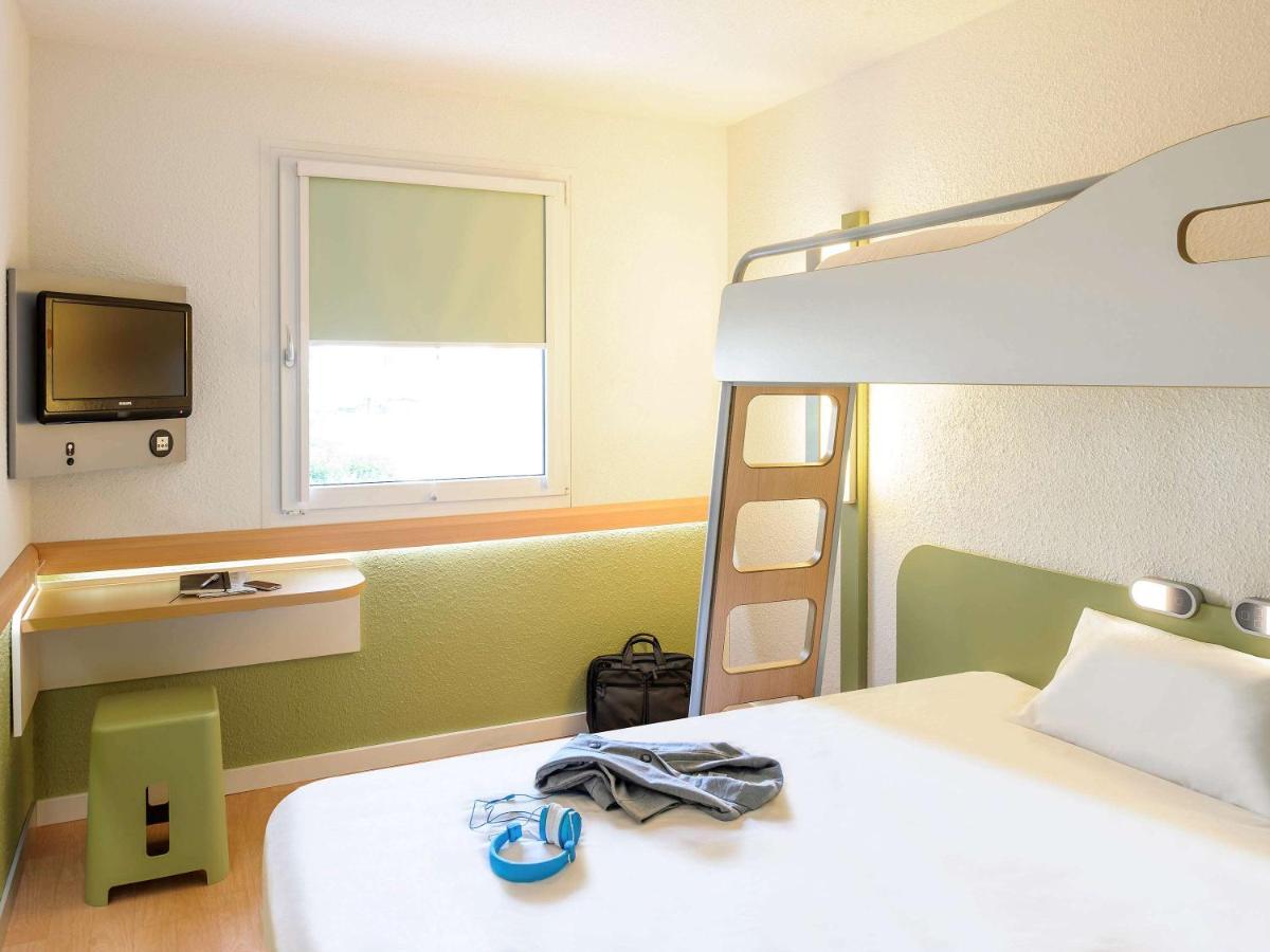 Ibis Budget Flensburg City Exterior photo